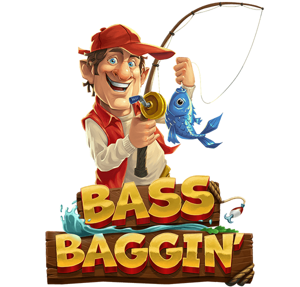 HeySpin Online Casino HeySpin Bass Baggin’