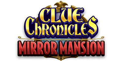 HeySpin Clue Chronicles: Mirror Mansion