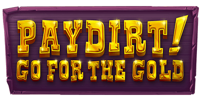 HeySpin Pay dirt! Go for the Gold